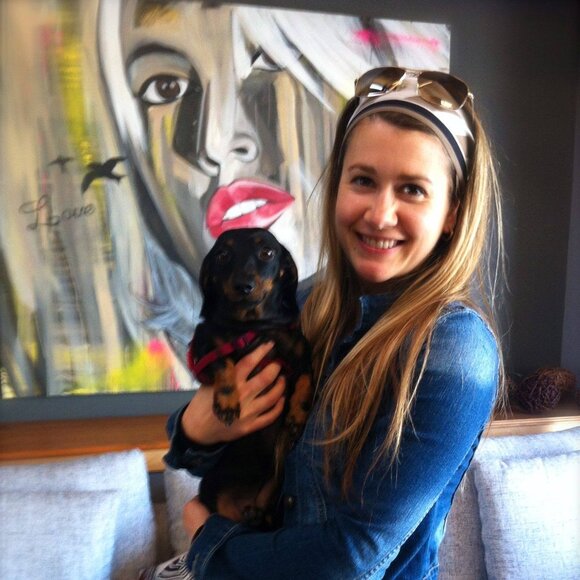 Meet your Posher, Melissa - Picture 1 of 1